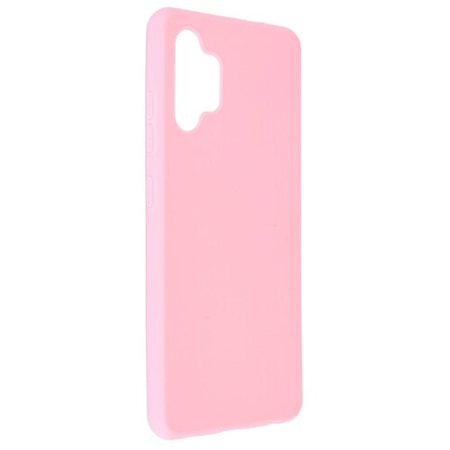 фото Чехол neypo для samsung galaxy a32 4g 2021 soft matte silicone pink nst21919