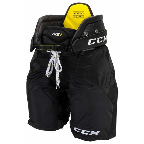 фото Трусы ccm super tacks as1 jr (blk m)