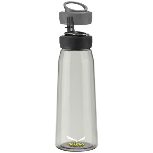 фото Фляга salewa 2020-21 runner bottle 1,0l cool grey