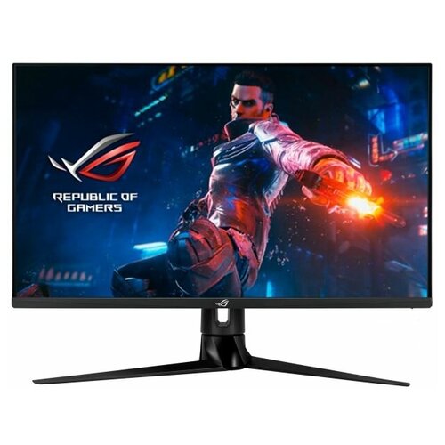 фото Монитор asus rog swift pg32uq