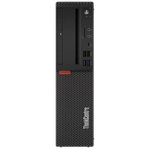 фото Компьютер lenovo thinkcentre m720 sff 10sts3w700