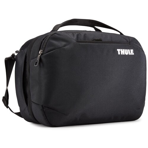 фото Сумка городская thule subterra boarding bag 23l (цвет: black)