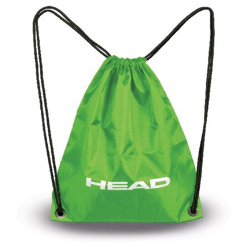 фото Рюкзак head sling bag , цвет - зеленый;материал - полиэстер 100%