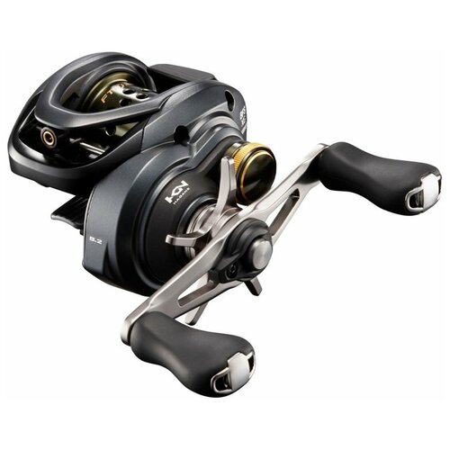 фото Катушка shimano curado bfs xg (lh)