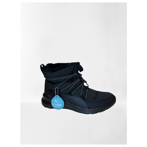 фото Демисезонные ботинки puma adela winter boot