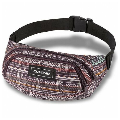 фото Сумка поясная dakine hip pack multi quest