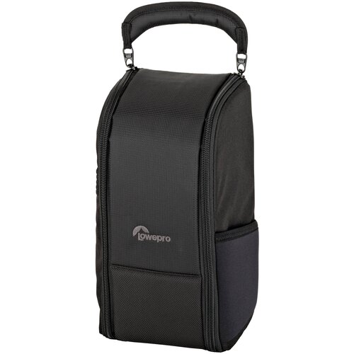 фото Чехол для объектива lowepro protactic lens exchange 200 aw чёрный 94603