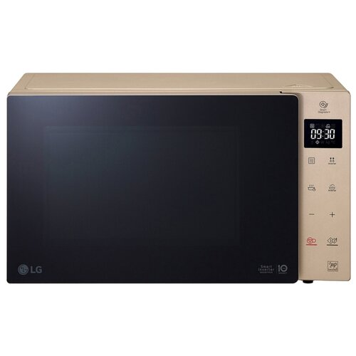 фото Микроволновая печь lg mw-25r35gish