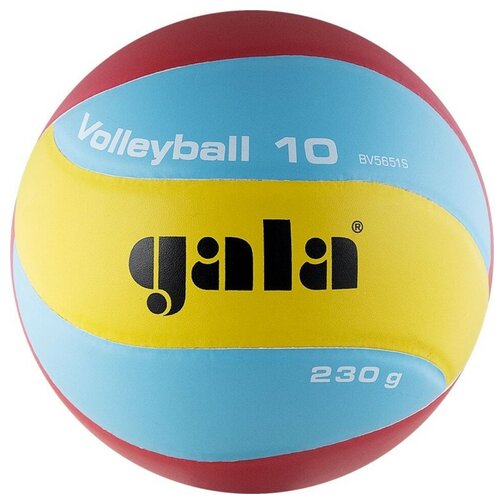 фото Мяч волейбольный gala 230 light 10 (bv5651s)