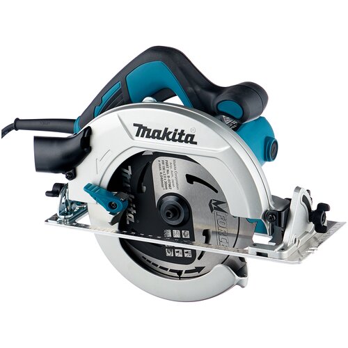 фото Пила makita hs7601k