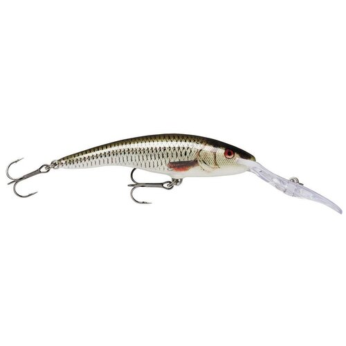 фото Воблер rapala deep tail dancer 11 /rol