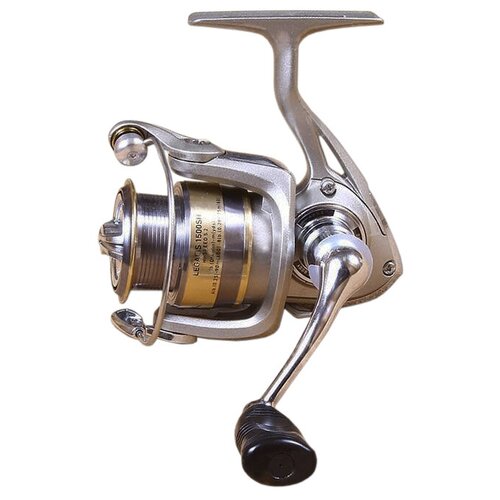 фото Daiwa, катушка legalis-2013 sh 1500