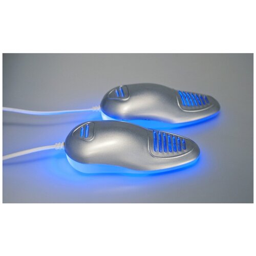 фото Ультрафиолетовая сушилка для обуви «тимсон-спорт» timson
