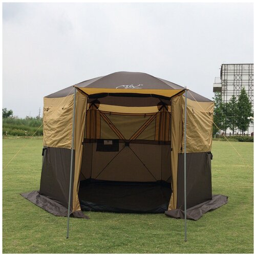 фото Шатер быстросборный miroutdoor 2905s terbo mir camping