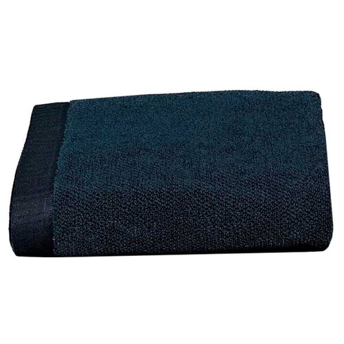 фото Soft cotton полотенце lord универсальное 50х100 см темно-синий