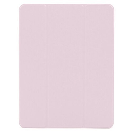 фото Чехол guardi leather series (pen slot) для ipad 10.2" розовый песок