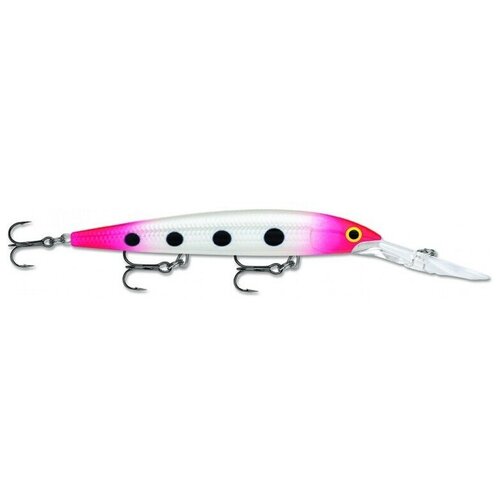 фото Воблер rapala dhj-12 psq