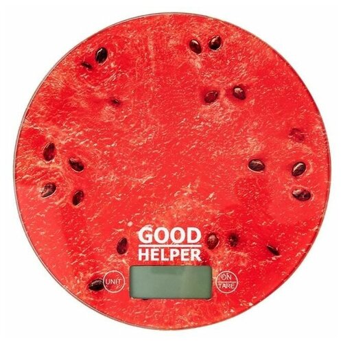 фото Кухонные весы goodhelper ks-s05