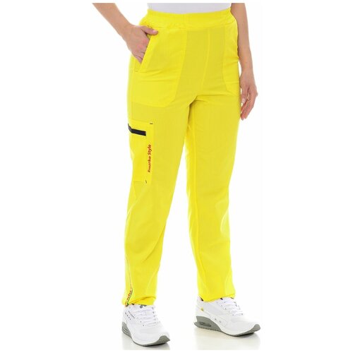 фото Брюки медицинские женские "универсал 4" 301.1.6 medicalwear