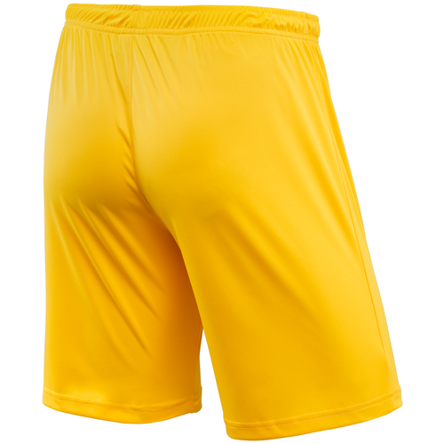 фото Шорты jogel camp classic shorts, размер m, желтый
