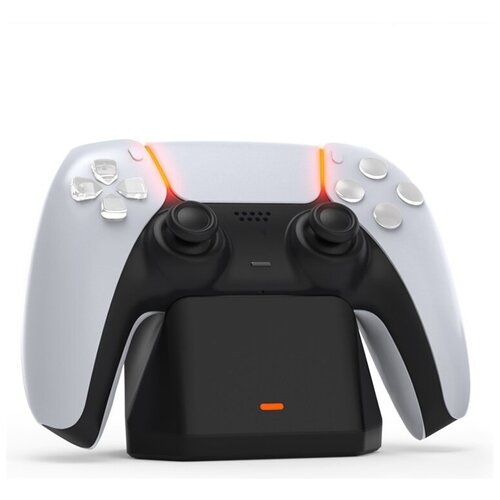 фото Зарядная станция ps5 dobe charging dock (tp5-0586)