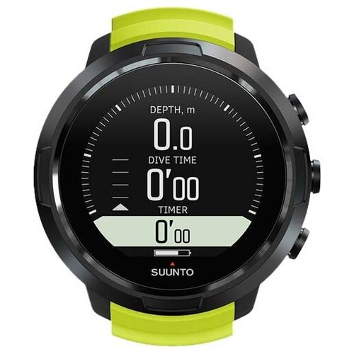 фото Наручные часы suunto ss050191000