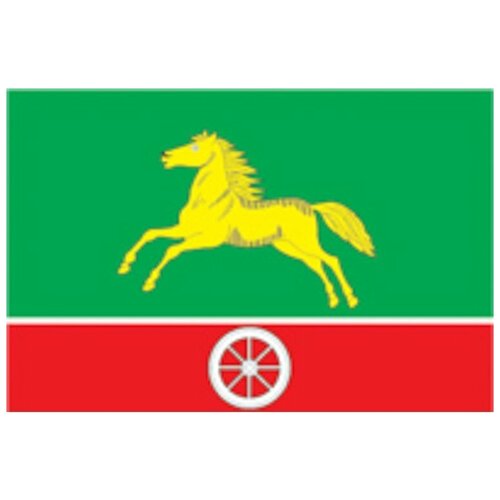 фото Флаг бегового цтп «феникс»
