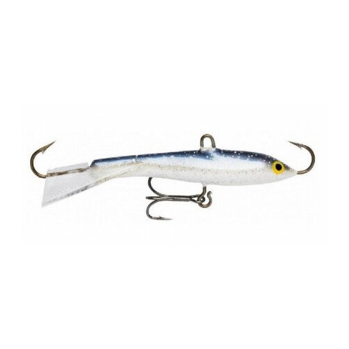 фото Балансир rapala jigging rap (w09- gphf 25гр/gphf)