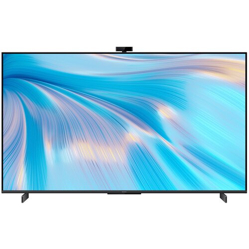 Телевизор Huawei 55 Vision S HD55KAN9A Ultra HD 4K SmartTV телевизор kivi 55u790lw 55 ultra hd 4k