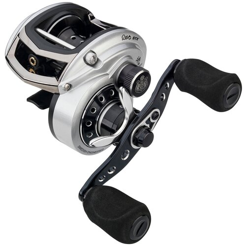 фото Катушка abu garcia rvo3 stx-l revo stx left lp