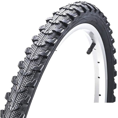 фото Велопокрышка 26 х 1.95 wandersmann power pro tyre (101) покрышка велосипедные 26