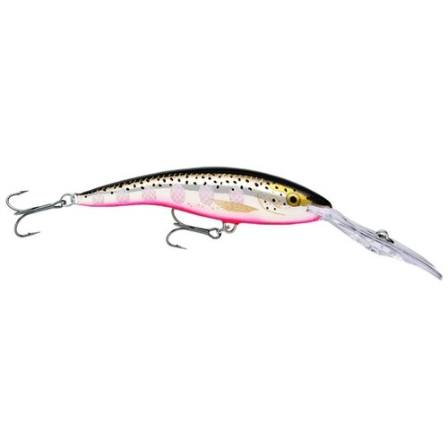 фото Воблер rapala deep tail dancer 07 /sfl tdd07-sfl 9 г 70 мм