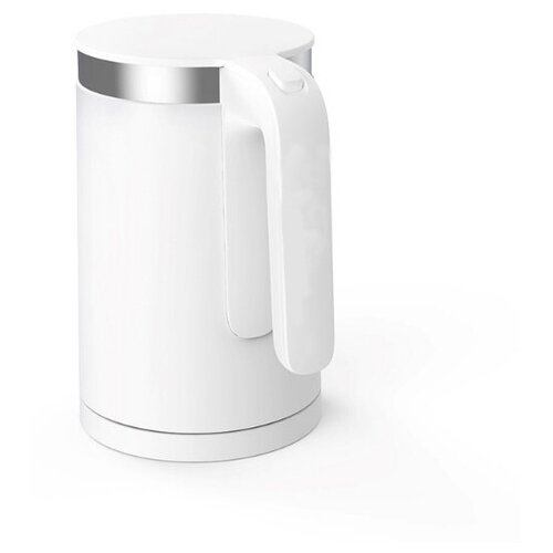 фото Электрический чайник xiaomi viomi mechanical kettle (global) (v- mk152a) белый