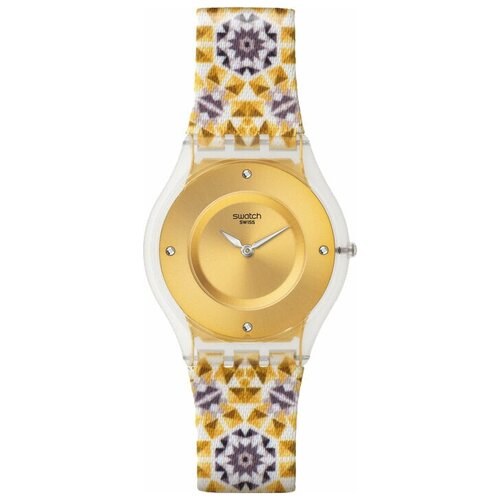 фото Наручные часы swatch sfw107