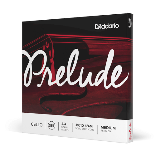 фото D'addario j1013 4/4m струна одиночная для виолончели