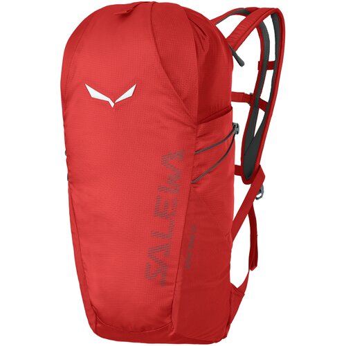 фото Мультиспортивный рюкзак salewa ultra train 22, red flame