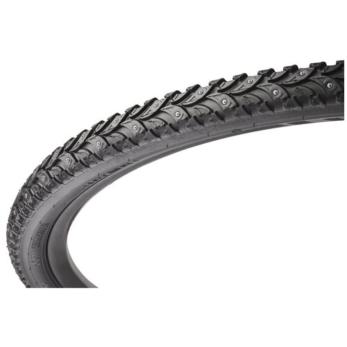 фото Велопокрышка шипованная suomi tyres winter w106 700cx45mm nokian tyres