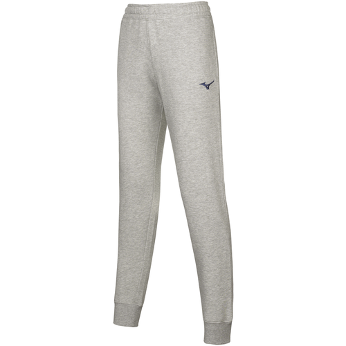 фото Брюки удлиненные mizuno sweat pant long (w) 32ed7210l-05-xxl