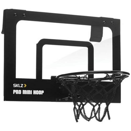фото Sklz баскетбольный набор для детей pro mini hoop micro38*25 spmh-mic-001