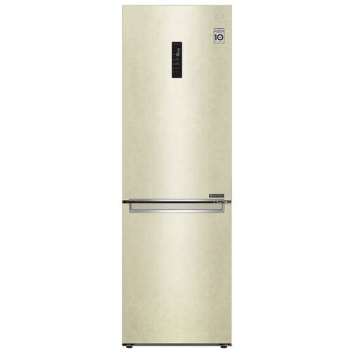 Двухкамерный холодильник LG DoorCooling+ GA-B459 SEKL холодильник с морозильником lg doorcooling ga b459cewl
