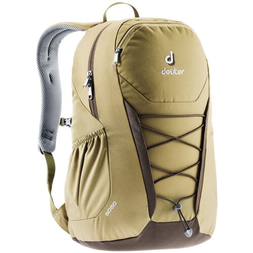 фото Рюкзак deuter gogo clay/coffee