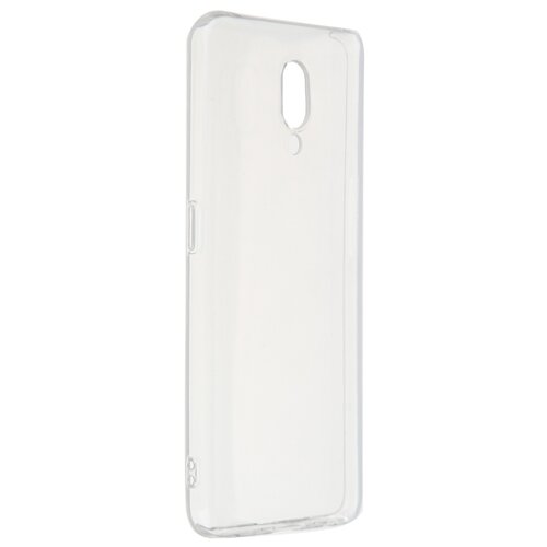 фото Чехол luxcase для oppo reno transparent 60246