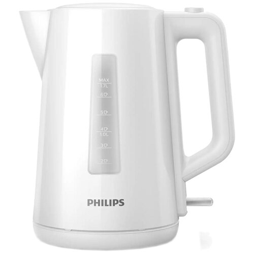 фото Чайник philips hd9318, white