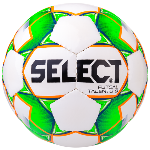 фото Мяч футзальный select futsal talento 9 852615-554, р.2