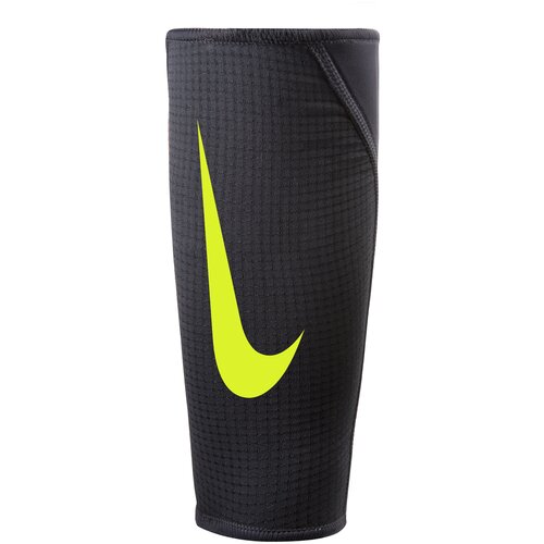 фото Нарукавник nike evolution forearm sleeve l/xl black/volt n.er.19.023.lx-023-l/xl