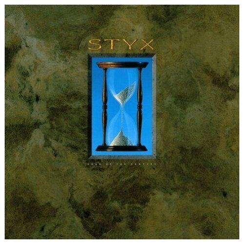 Styx: Edge of the Century yvette a flunder where the edge gathers