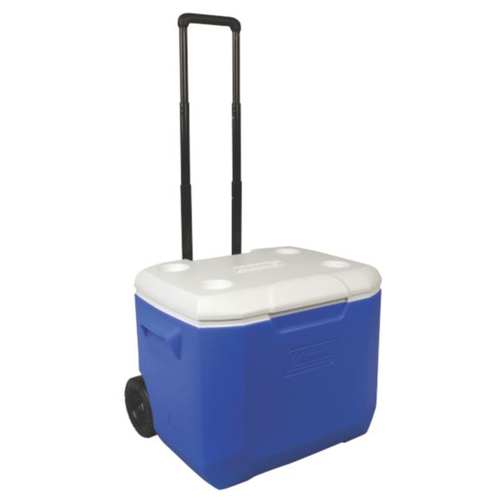 фото Изотермический контейнер 56,8л "coleman" 60 qt cooler blue, 3000005152