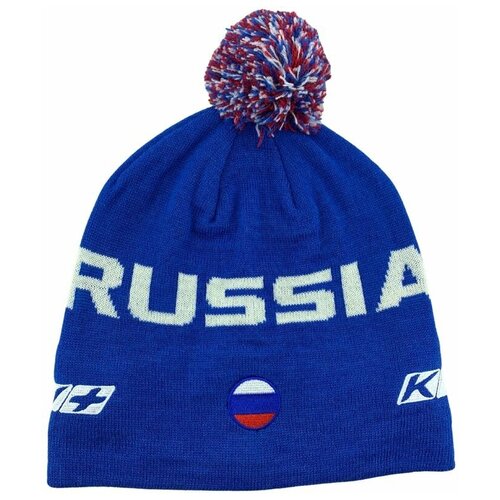 фото Шапка лыжная kv+ patriot hat, 22a01.rus