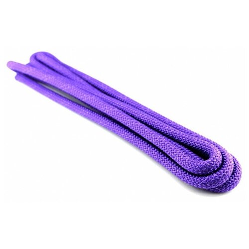 фото Фиолетовая скакалка pro для художественной гимнастики 3 м sp207-403 toly