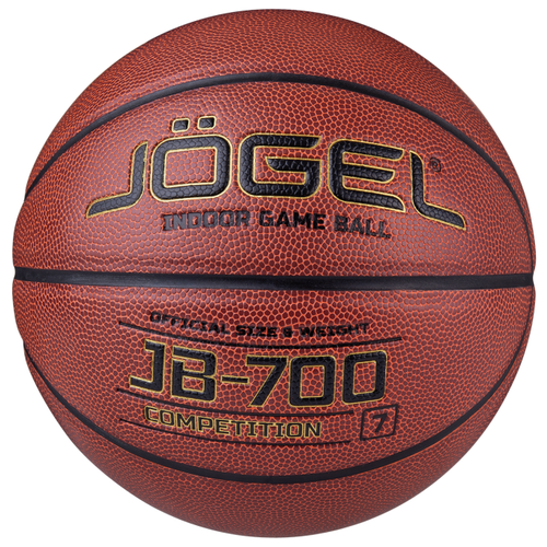 фото Мяч баскетбольный jb-700 №7 , jögel - 7 jogel